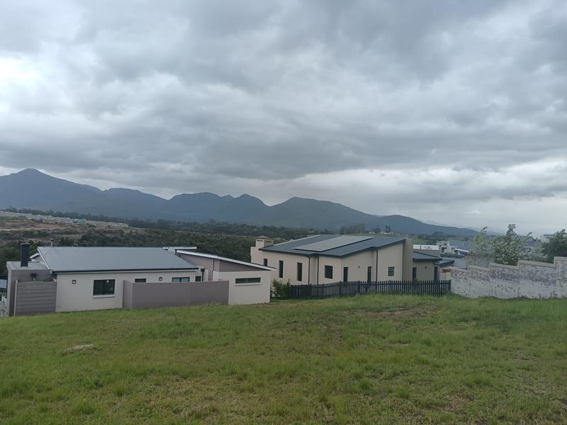 0 Bedroom Property for Sale in Welgelegen Western Cape